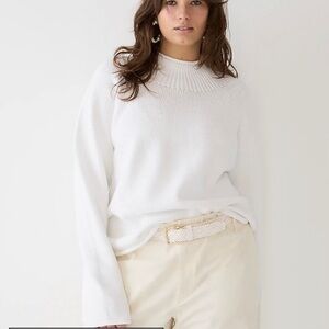 J.Crew Rollneck sweater